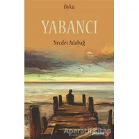 Yabancı - Necdet Adabağ - Phoenix Yayınevi