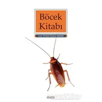 Böcek Kitabı - Kolektif - Kitabevi Yayınları