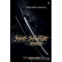 Savaş Sanatları Rehberi - İzzet Harun Yamaç - Cinius Yayınları