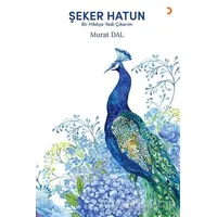 Şeker Hatun - Murat Dal - Cinius Yayınları