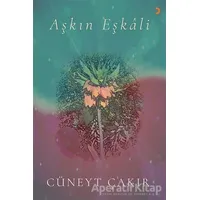 Aşkın Eşkali - Cüneyt Çakır - Cinius Yayınları