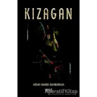 Kızagan - Uğur Nadir Demirbilek - Gece Kitaplığı