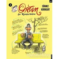 Ortam 3 - Sönmez Karakurt - Kara Karga Yayınları