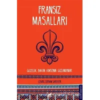 Fransız Masalları - Sophie De Segur - Kara Karga Yayınları