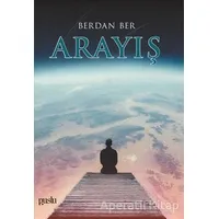 Arayış - Berdan Ber - Puslu Yayıncılık