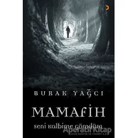 Mamafih - Burak Yağcı - Cinius Yayınları