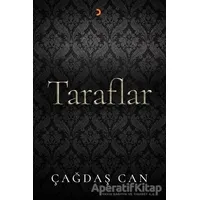 Taraflar - Çağdaş Can - Cinius Yayınları