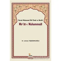 Mirat-ı Muhammedi - Lokman Taşkesenlioğlu - Kriter Yayınları