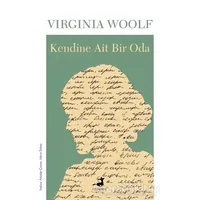 Kendine Ait Bir Oda - Virginia Woolf - Olimpos Yayınları