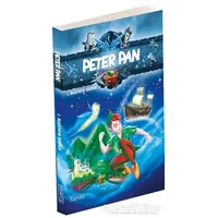 Peter Pan - James Matthew Barrie - Kumran Yayınları