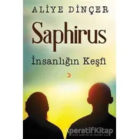 Saphirus - Aliye Dinçer - Cinius Yayınları