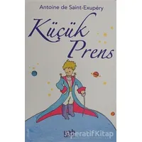 Küçük Prens - Antoine de Saint-Exupery - Yade Kitap