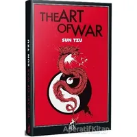 The Art Of War - Stefan Zweig - Ren Kitap