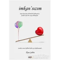 İmkansızım - İlyas Şahin - Tilki Kitap
