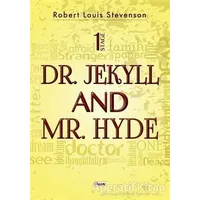 Dr. Jekyll and Mr. Hyde Stage 1 - Robert Louis Stevenson - Teen Yayıncılık