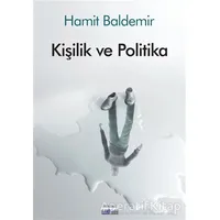 Kişilik ve Politika - Hamit Baldemir - Favori Yayınları