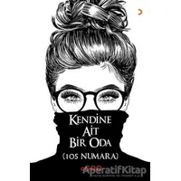 Kendine Ait Bir Oda -105 Numara - Agoo - Cinius Yayınları