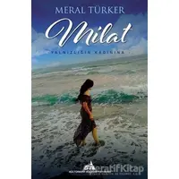 Milat - Meral Türker - Kültürkent Kuledibi Yayınları