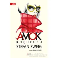Amok Koşucusu - Stefan Zweig - Kopernik Kitap