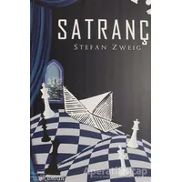 Satranç - Stefan Zweig - Kumran Yayınları