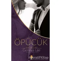 Öpücük - Geneva Lee - Pay Yayınları