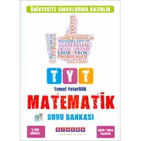 Platon TYT Matematik Soru Bankası