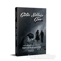 Gülün Solduğu Gece - Rıdvan Havayasor - Kumran Yayınları