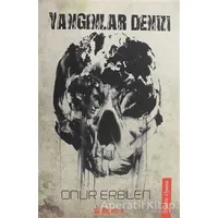 Yangınlar Denizi - Onur Erbilen - Dramatik Yayınları