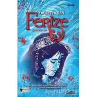 Ferize - Yurtseven Şen - Zengin Yayıncılık