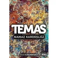 Temas - Şule Bilge Özkeçeci - Yazıgen Yayınevi