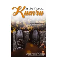 Kumru - Betül Yılmaz - Sisyphos Yayınları