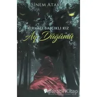 Ay Düğümü - Sinem Ataklı - Lopus Yayınları