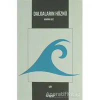 Dalgaların Hüznü - Marian Ilie - Usar Yayınları