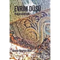 Evrim Düşü - Kerem Hüseyin Okur - Nota Bene Yayınları