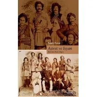 Aşiret ve İsyan - Nuri Fırat - Avesta Yayınları