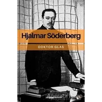 Doktor Glas - Hjalmar Söderberg - Avesta Yayınları