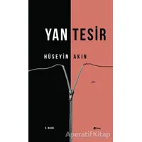 Yan Tesir - Hüseyin Akın - Şule Yayınları