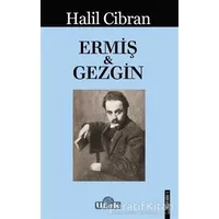 Ermiş ile Gezgin - Halil Cibran - Ulak Yayıncılık