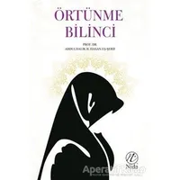 Örtünme Bilinci - Abdulhalik b. Hasan eş-Şerif - Nida Yayıncılık