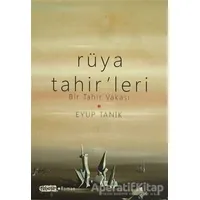 Rüya Tahirleri - Eyüp Tanık - Tebeşir Yayınları