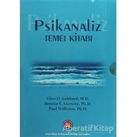 Psikanaliz Temel Kitabı Giriş Ve Temel Kavramlar (5 Cilt Takım)