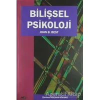 Bilişsel Psikoloji - John B. Best - Eğiten Kitap