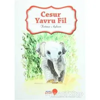 Cesur Yavru Fil - Fatma Ayhan - Ensar Neşriyat