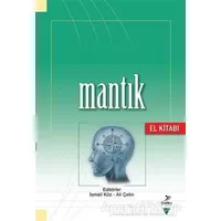 Mantık - Ali Çetin - Grafiker Yayınları