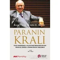 Paranın Kralı - David Carey - Scala Yayıncılık