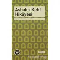Ashab-ı Kehf Hikayesi - Kolektif - Büyüyen Ay Yayınları