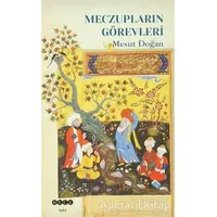 Meczupların Görevleri - Mesut Doğan - Hece Yayınları