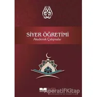 Siyer Öğretimi - Kolektif - Siyer Yayınları