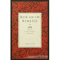 Kuranın Kimliği - Süleyman Dilmen - Düşün Yayıncılık