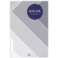 Ahlak - Işıl Çıngıllıoğlu - Düşün Yayıncılık